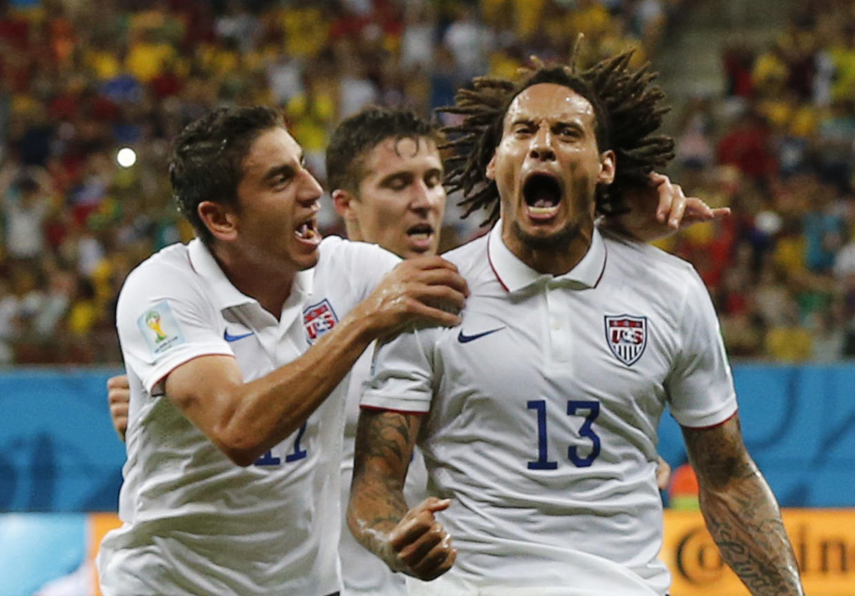 USA vs. Portugal highlights