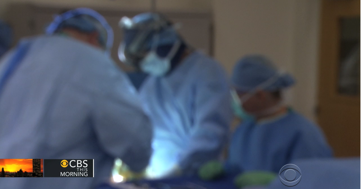 Regulators, medical societies take action after CBS News back surgery ...