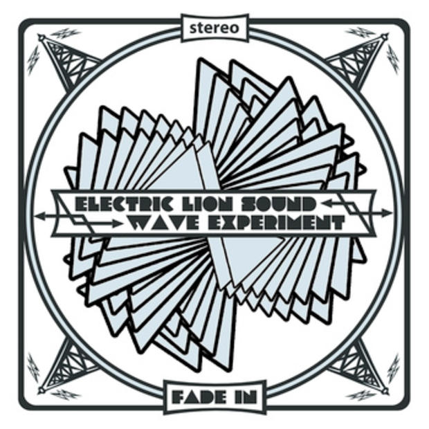 Electric Lion Sound Wave Experiment  