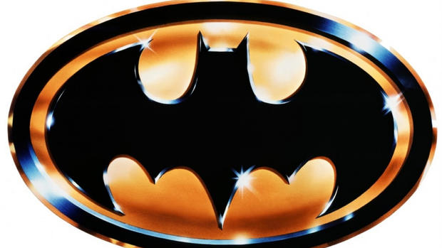 Tim Burton's "Batman" turns 25 