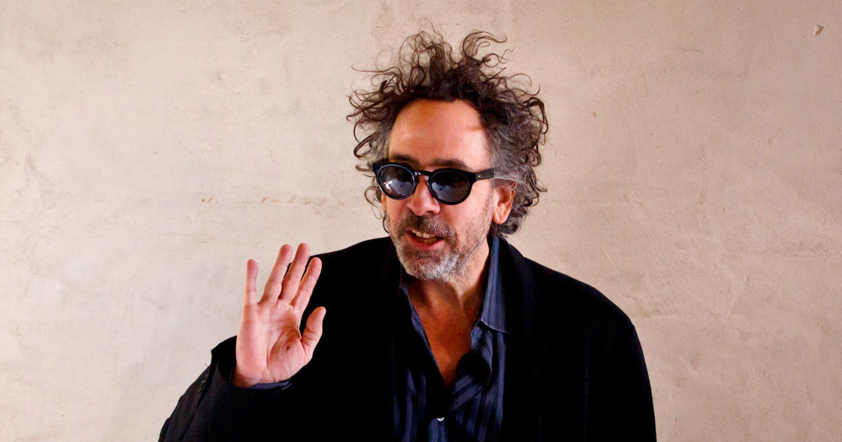 Tim Burton sparks anger with bizarre defence for lack of diversity