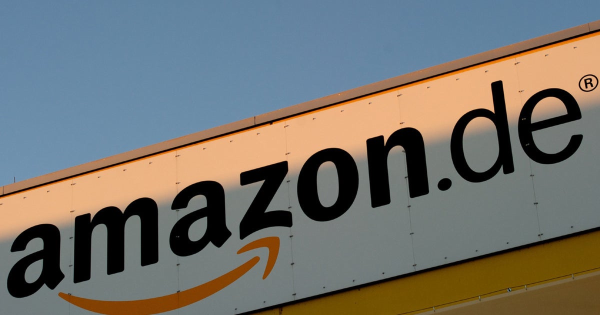 Amazon Digital Germany Gmbh Was Ist Das www.cbsnews.com
