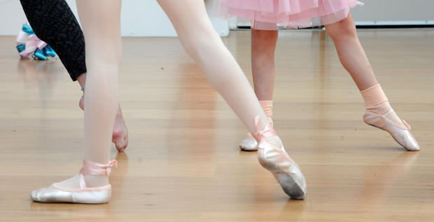 dance, ballet 