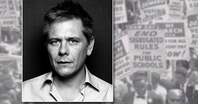 Walter Kirn: What's needed today is civility, politeness and inclusion