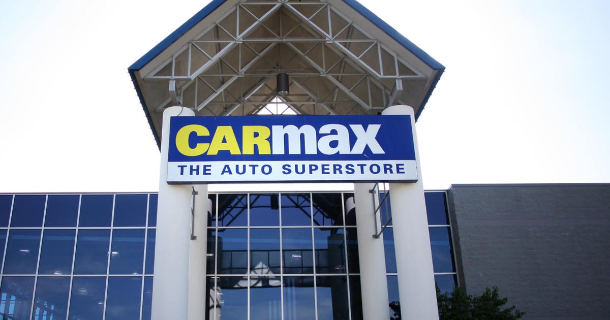 Consumer groups target CarMax over handling of recalls - CBS News