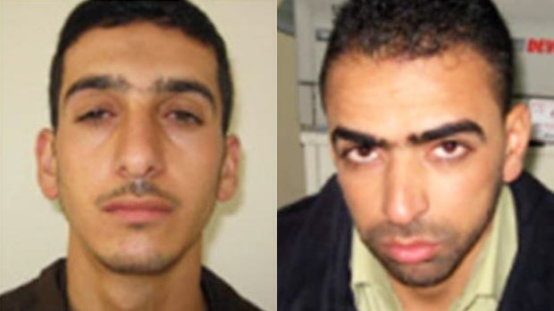 Kawasma and Abu Aysha 