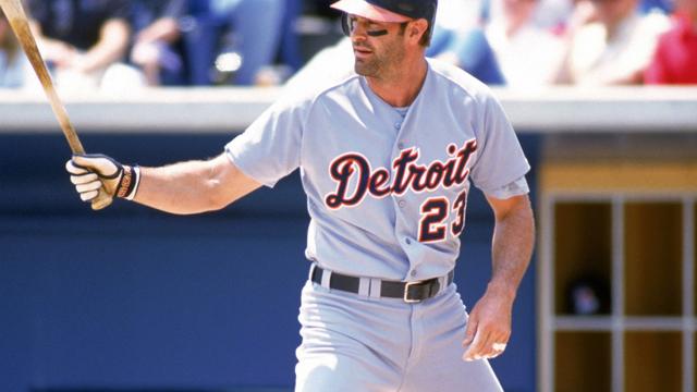 Why Kirk Gibson has mellowed after years of furious intensity - Sports  Illustrated