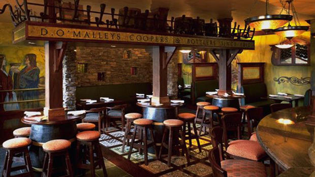 Kinsale Irish Pub 