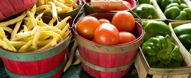 produce vegetables farmer market fruit 610 header 