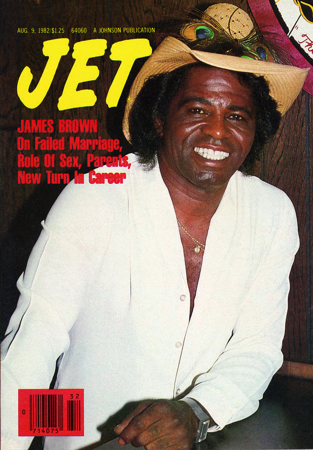 Jet magazine cover 