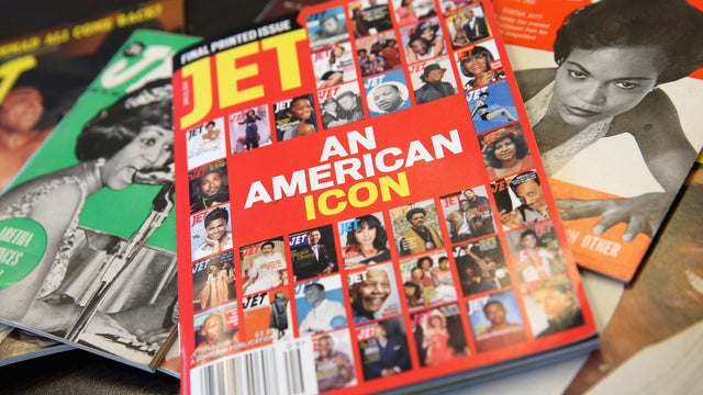 Jet Magazine 