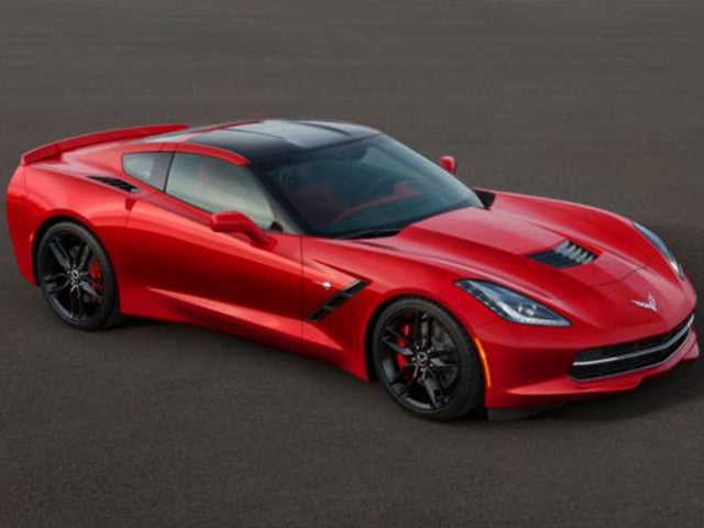 Made in the USA: 5 of the best cars made here 