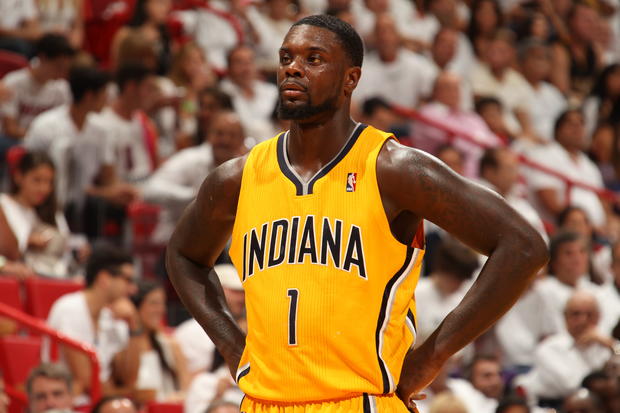 Indiana Pacers v Miami Heat - Game 6 