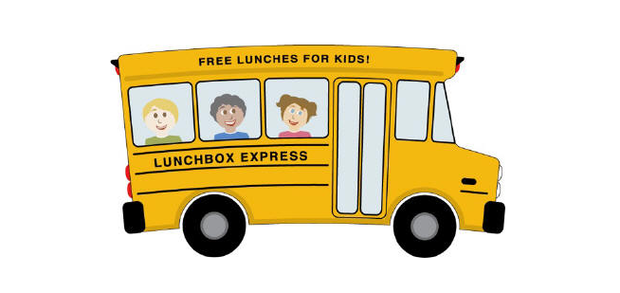 Lunchbox Express 