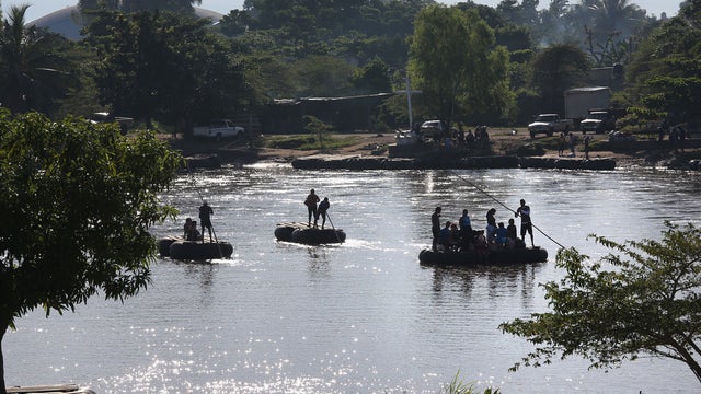 Ciudad Hidalgo chiapas mexcio 
