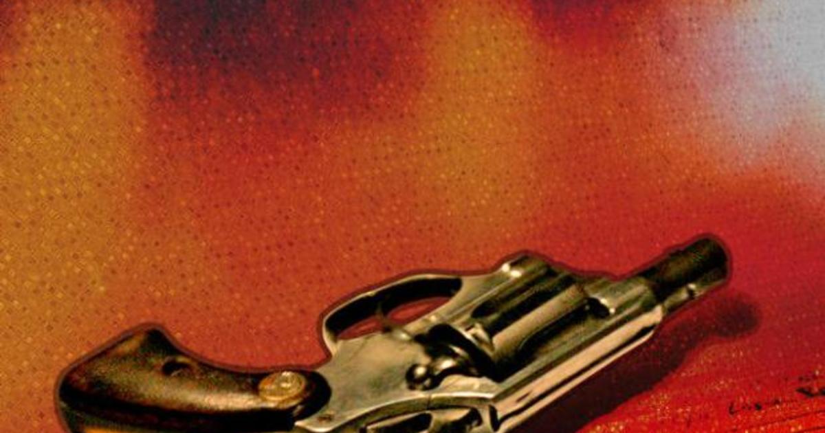 Teen dies after playing Russian roulette, police say - CBS News