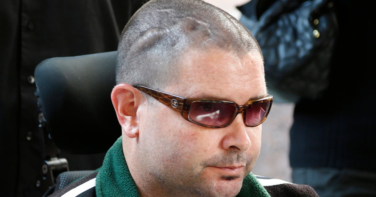 Dodgers found partly responsible in Giants fan beating - CBS News