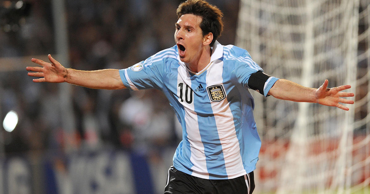 2014 World Cup final: Germany beats Argentina for fourth title - Sports  Illustrated