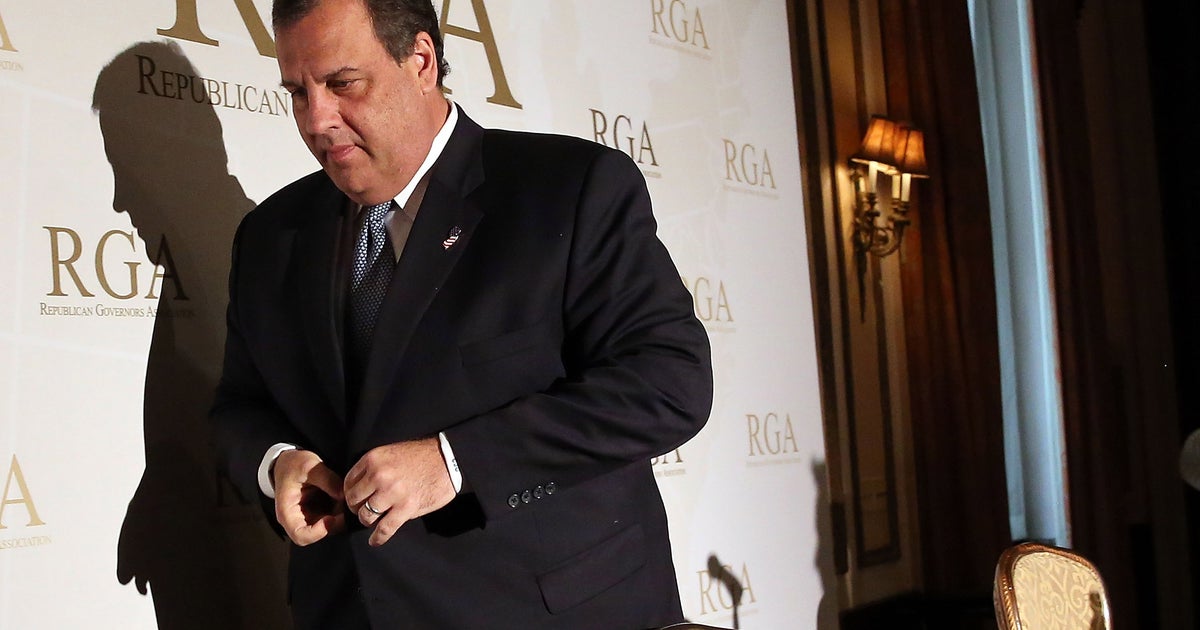 GOP governors group, led by Chris Christie, nets record sums of cash ...