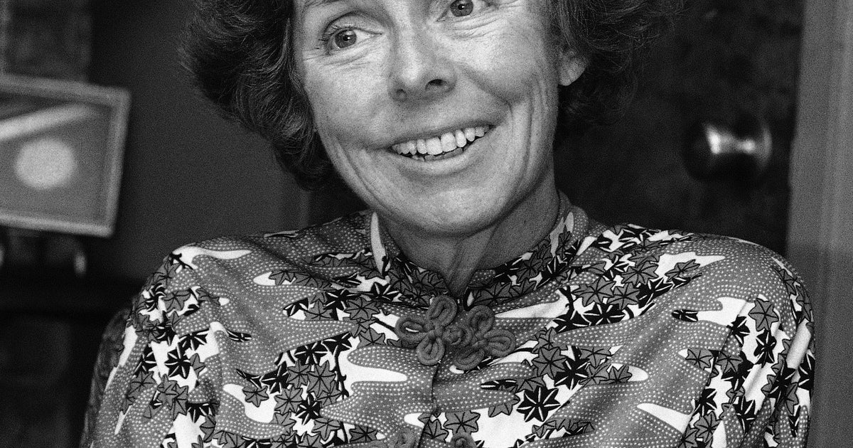 The models of Eileen Ford