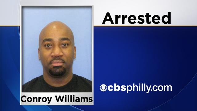 conroy-williams-arrested-cbsphilly-7-15-2014.jpg 