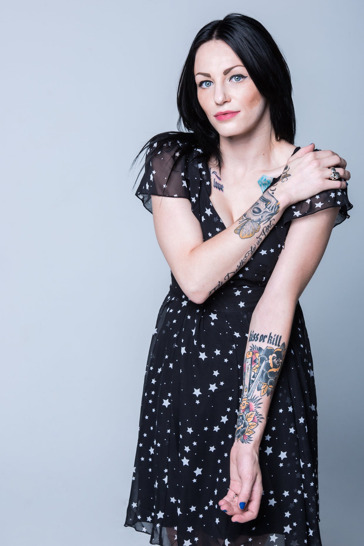 Alix Tichelman, the woman behind the Google exec's death