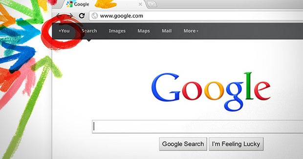 Google+ users can now use made-up names on their profiles - CBS News