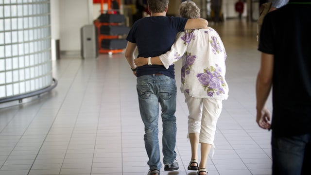 Mourning the victims of Malaysia Airlines Flight 17 