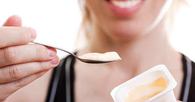 Yoplait sales curdle as Greek yogurt gains popularity CBS News