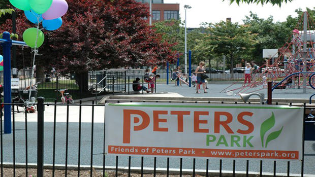 Peters Park 