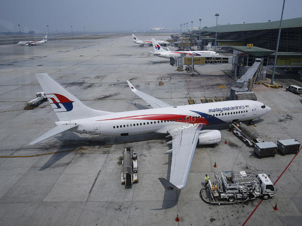 Q&A: Can Malaysia Airlines salvage its brand? 