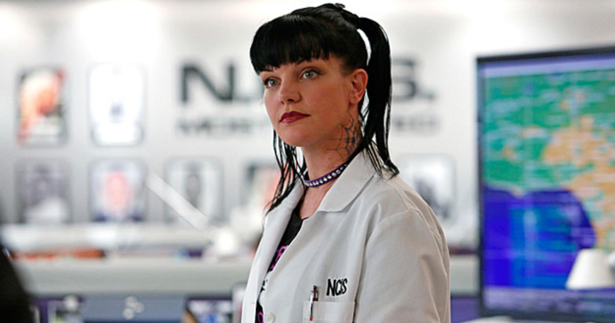 Ncis Fans Say Farewell To Pauley Perrette After 15 Seasons Cbs New York