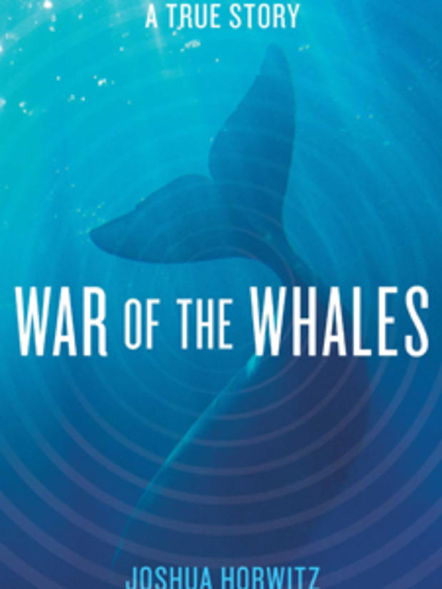 war of the whales 