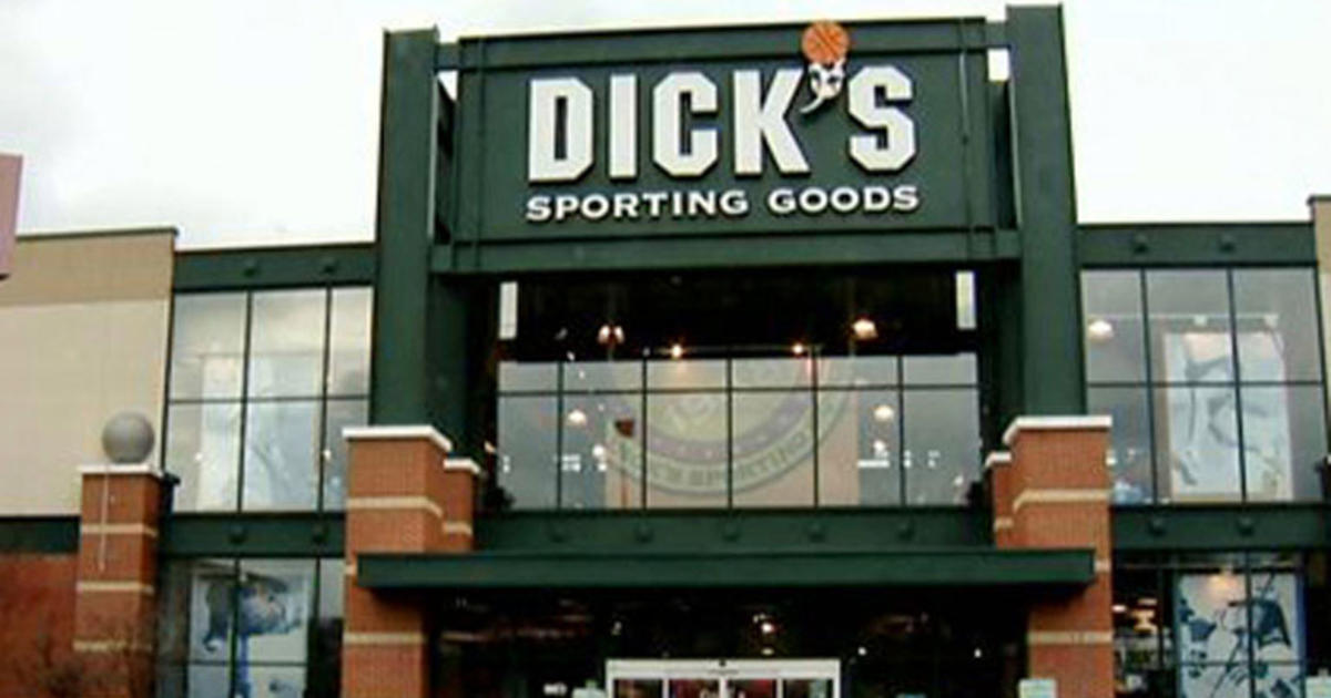 Dick's Sporting Goods hiring for new NW Houston store