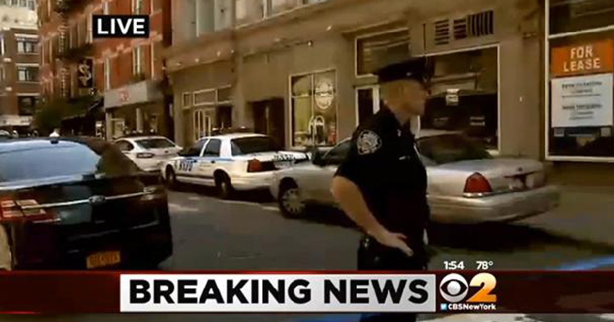 3 officers shot, sexual assault suspect killed in New York City, report ...