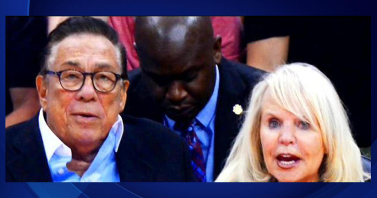Attorney: Shelly Sterling wants to keep Los Angeles Clippers – The Denver  Post