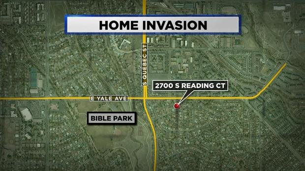 READING HOME INVASION map 