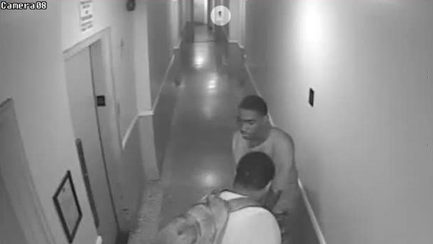 Midwood Elevator Attack Suspects 