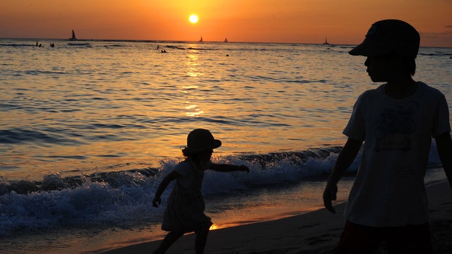 hawaii honolulu generic 