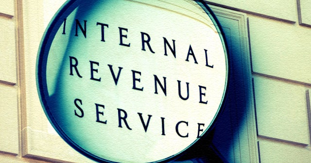 How the IRS knows you didn #39 t report income CBS News How the IRS knows you didn #39 t report income CBS News
