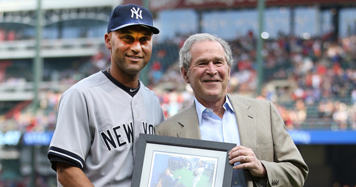 Source: No decision yet about when Derek Jeter's No. 2 will be