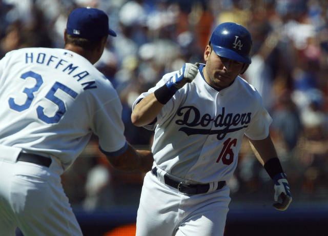 This Day In Dodgers History: Trade Involving Brad Penny, Shawn
