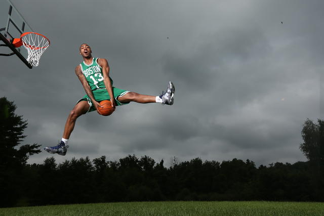 1,279 2014 Nba Rookie Photo Shoot Stock Photos, High-Res Pictures