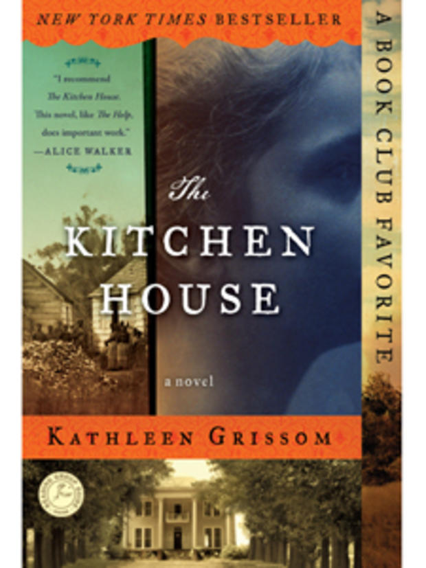 The Kitchen House 