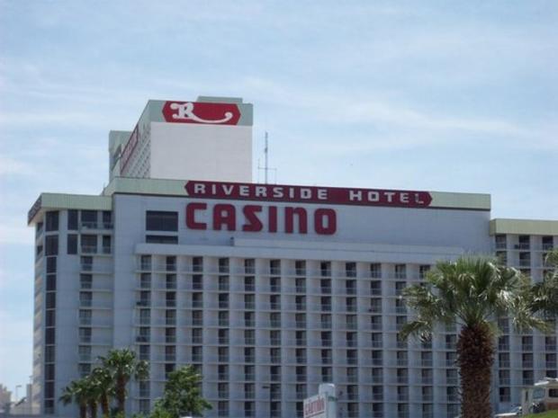 Don Laughlin's Riverside Resort Hotel &amp; Casino - verified 