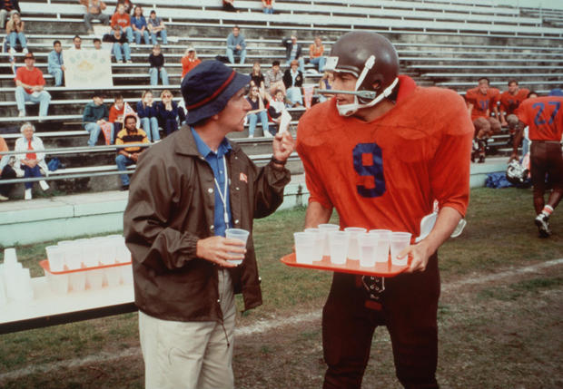 The Waterboy 