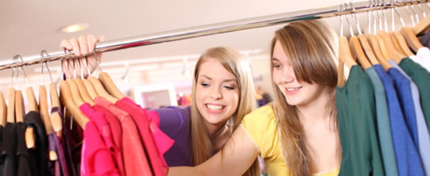 Buying clothes shopping girls 610 header 