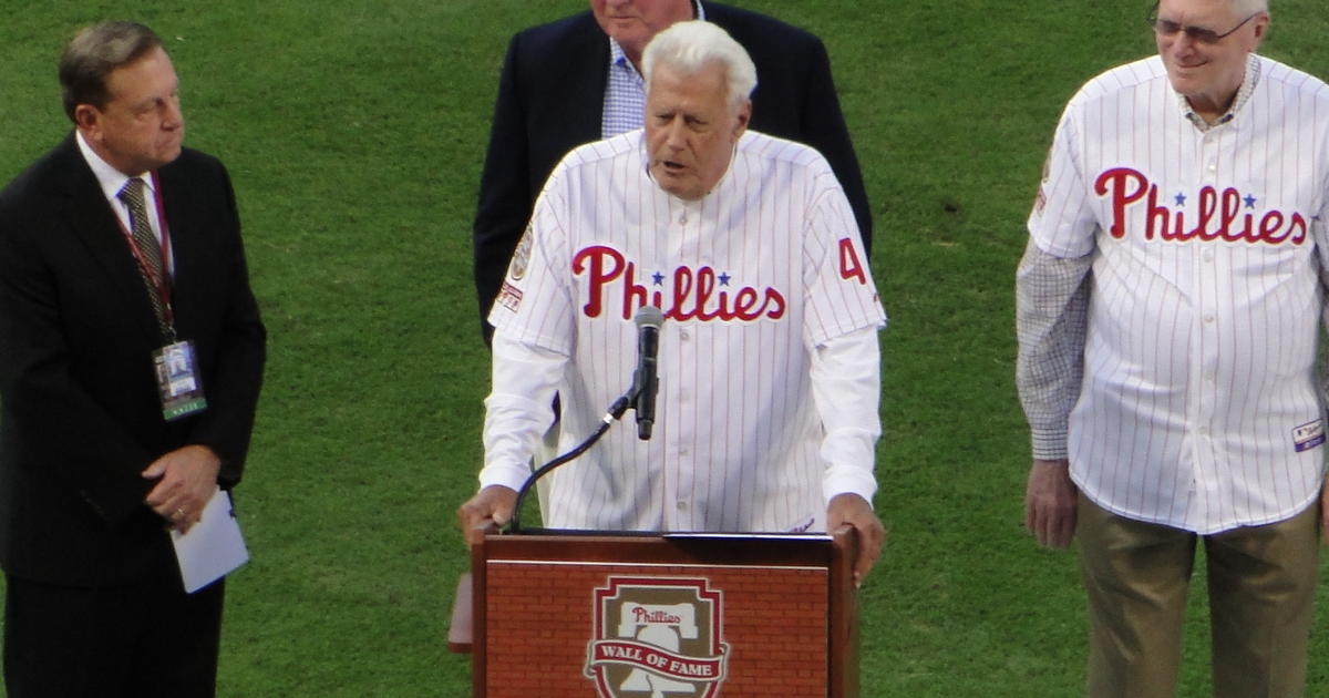 Dallas Green, who managed Phillies to first World Series title, dies at 82