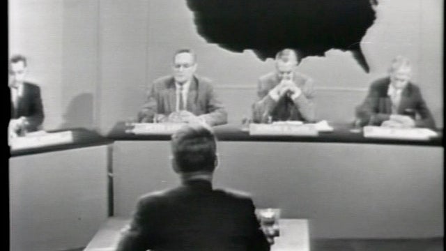 60 years of "Face the Nation" 