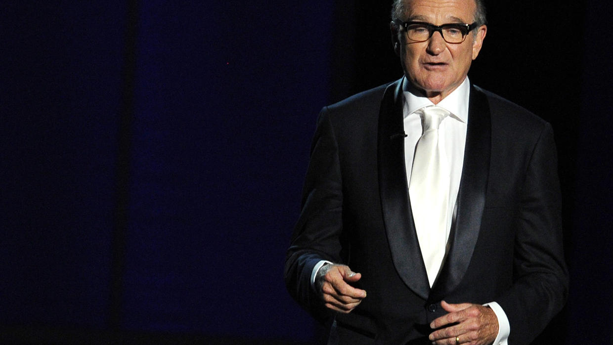 (TC) Details of Robin Williams' final hours emerge - News